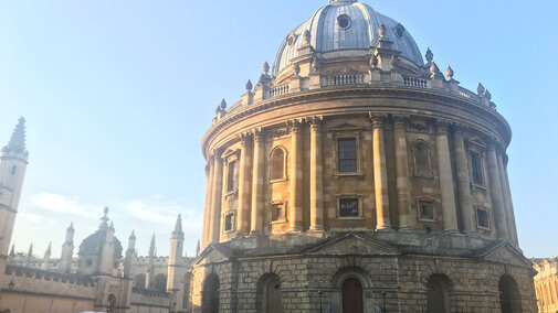 Oxford