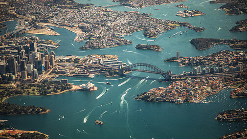 Australia