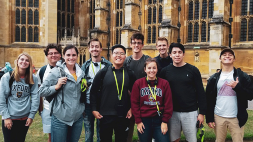 Oxford Students
