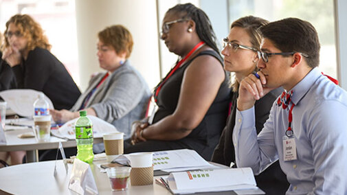 Executive and Professional Development