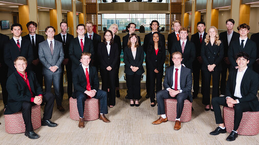 husker venture fund