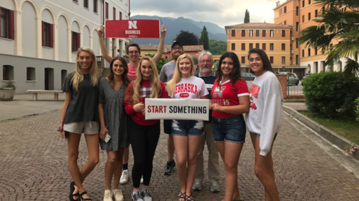Italy group