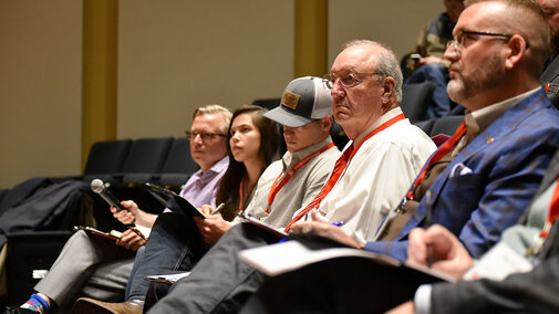 entrepreneurship judges
