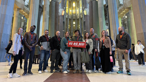 MBA Abroad