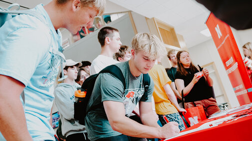 student organizations