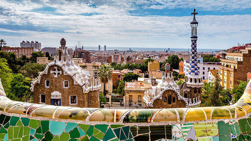 Spain