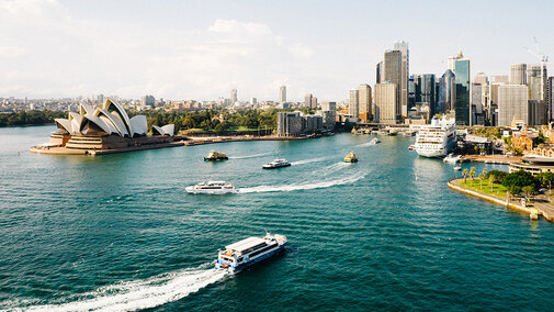 sydney australia