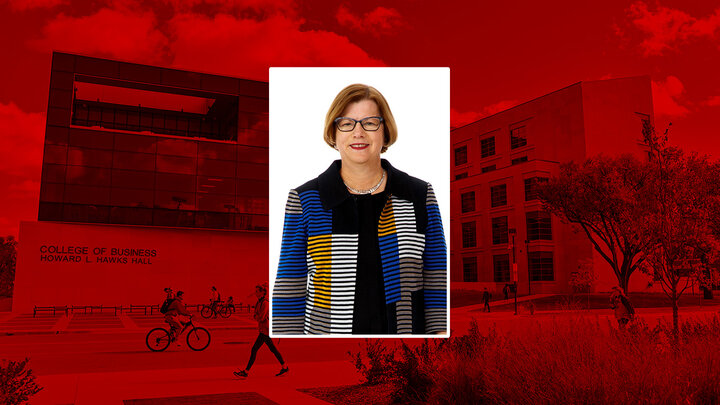 JoAnn Martin was named 2019 chair of the American Council of Life Insurers (ACLI), which represents 290 companies, accounting for 95 percent of U.S. life insurer assets.