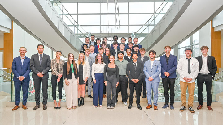 Entrepreneurship Accelerator Group