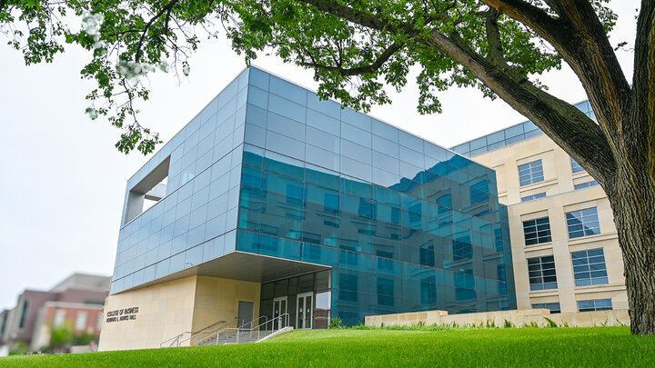 Hawks Hall