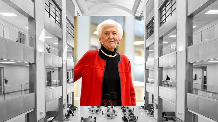 Alice Dittman