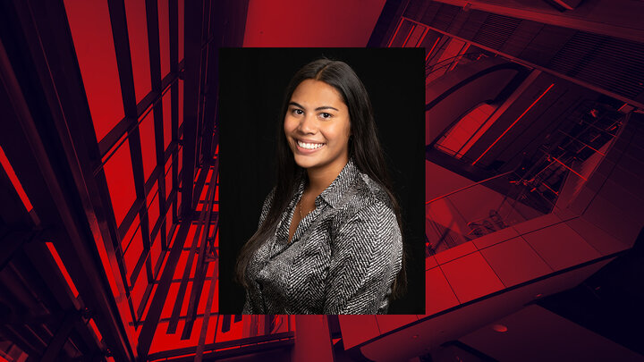 Bree Bell Headshot
