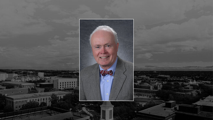 Craig MacPhee, professor emeritus of economics at the University of Nebraska–Lincoln