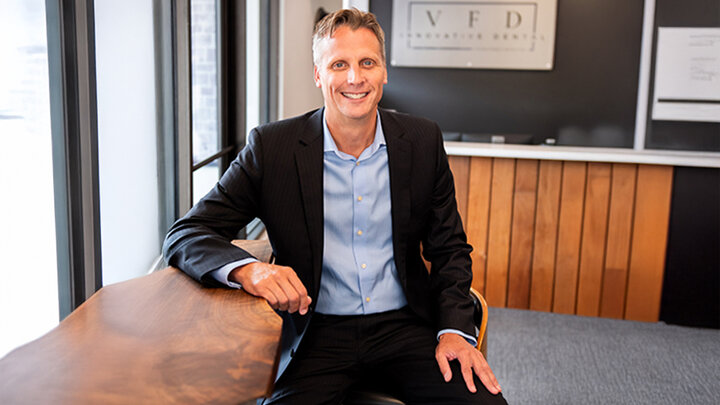Craig Vacek