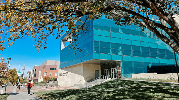 College of Business