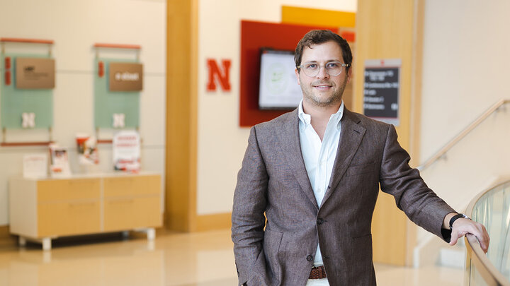 Daniel Tannenbaum