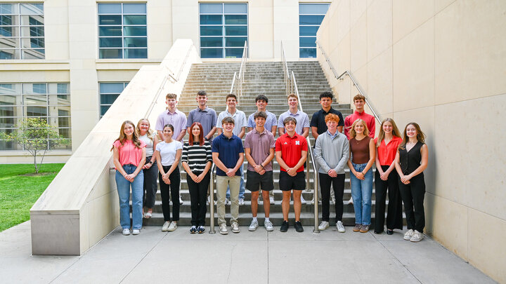 entrepreneurship catalyst students