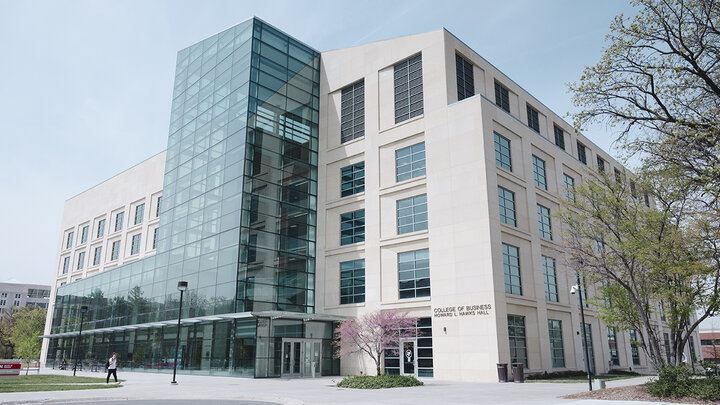 Hawks hall