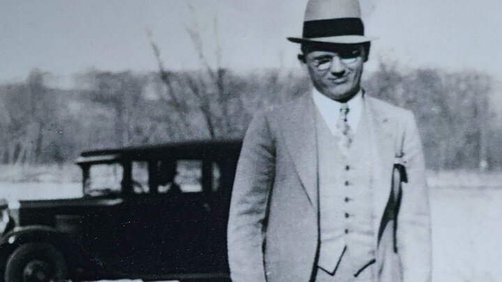 Otto Gross