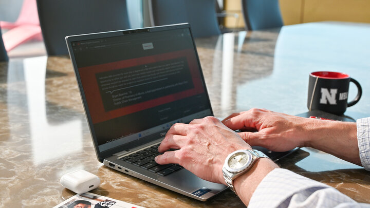 Business Grad programs