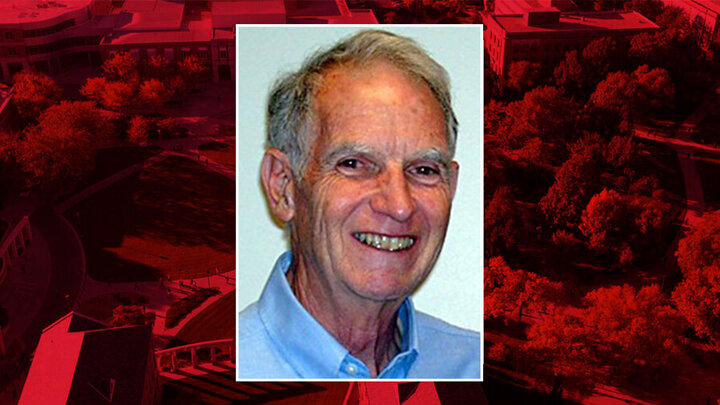 Cary D. “Bud” Thorp Jr.