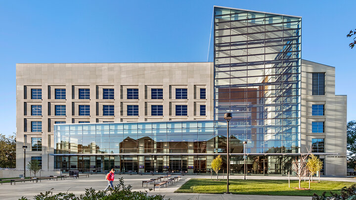 College of Business