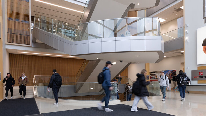 Hawks Hall