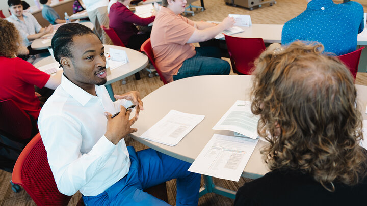 Ameritas Emerging Leaders Academy