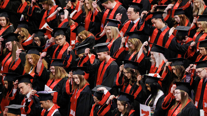 Commencement