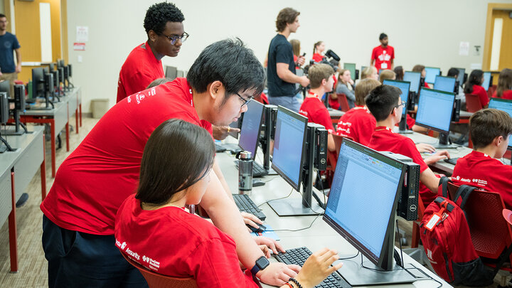 Discover Actuarial Science Camp