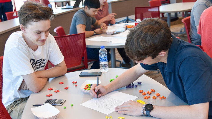  Discover Accounting provides students hands-on learning opportunities to gain experience in accounting.