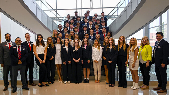 Sales Excellence Cohort