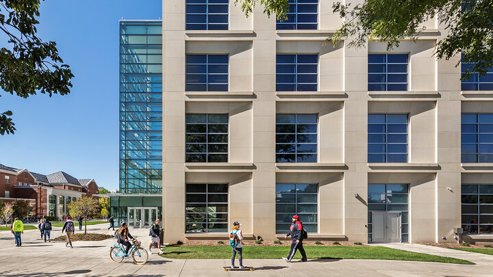 Hawks hall