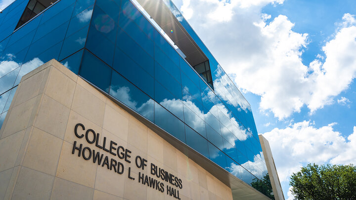Hawks Hall