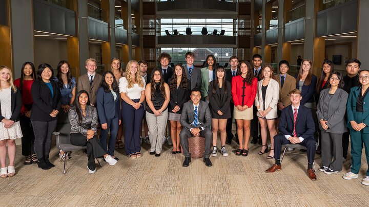  Inclusive Business Leaders Program.