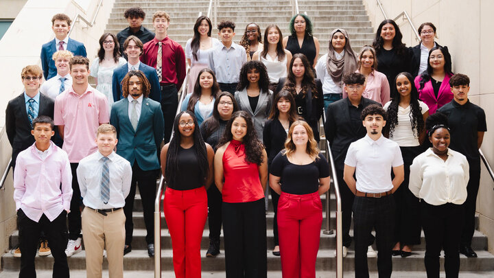 Cohort of Inclusive Business Leaders