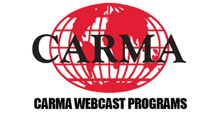 CARMA Logo