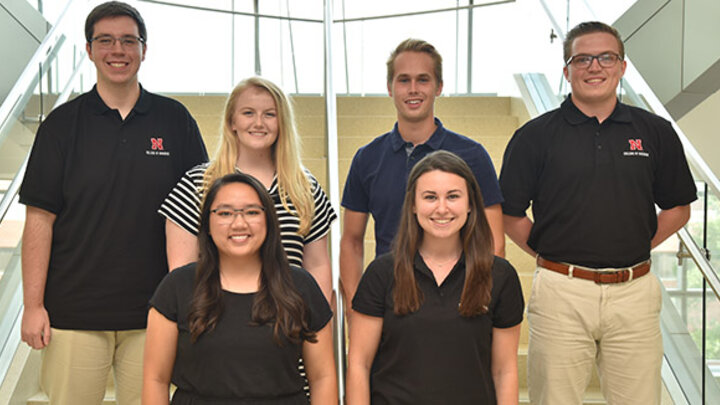 Peer Career Coaches
