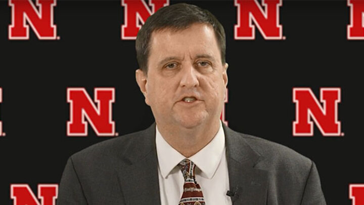 Dr. Eric Thompson