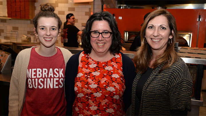 Heart in Hands Development Center fundraiser