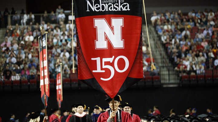 More than 125 business students received degrees following the 2019 summer semester.