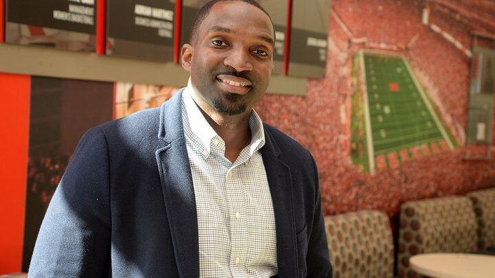 Donald Neal Jr.