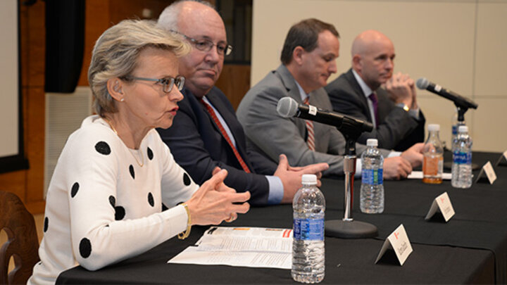 Executive Insights Panelists