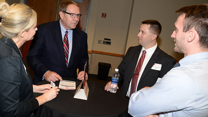 Executive Insights Panelists