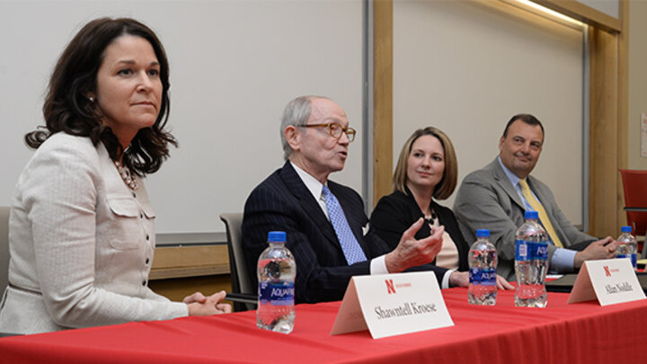 Executive Insights Panelists