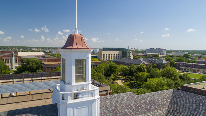 University of Nebraska-Lincoln