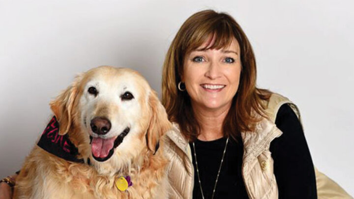 Dr. Melissa Griswold ’96