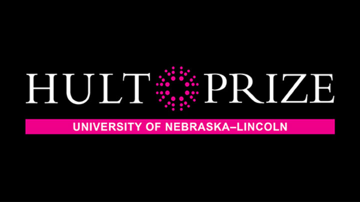 Similar to the Center for Entrepreneurship’s New Venture competition, the Hult Prize Challenge has students answer a question by pitching their business solution to a panel of judges.