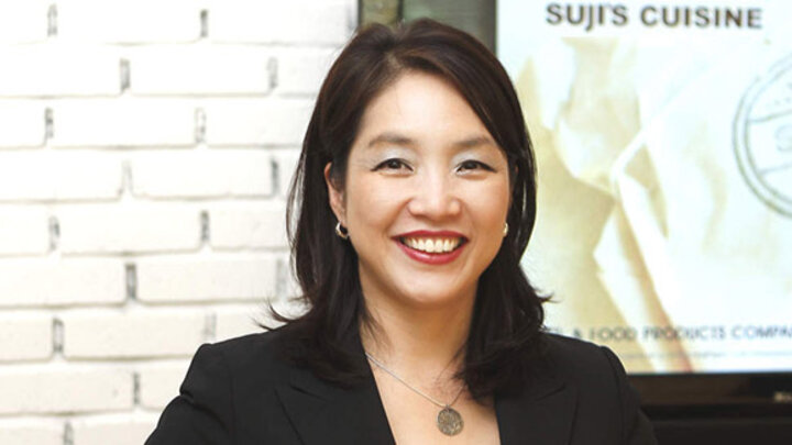 Suji Park