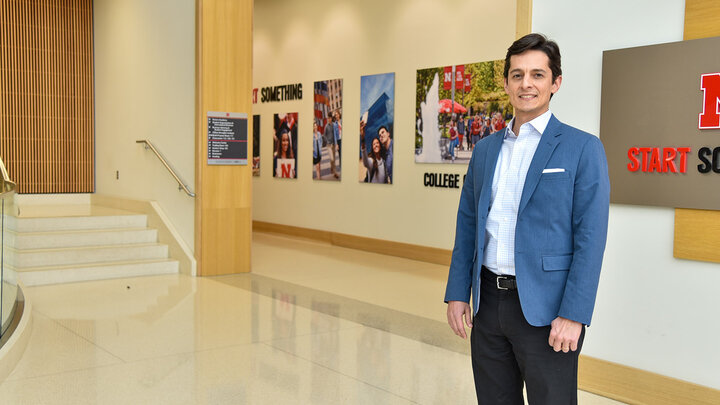 Dr. Andre Maciel